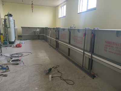 手动成套电泳设备