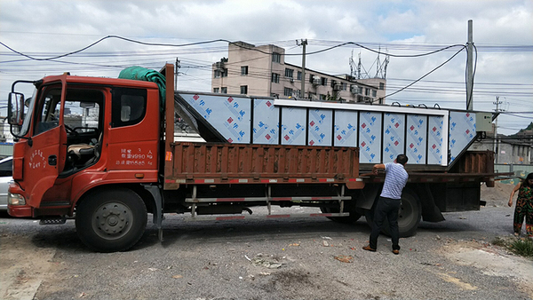 小型超声波