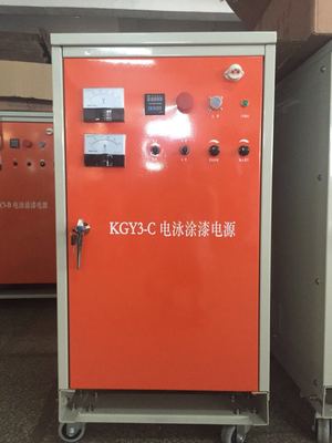 100A200V电泳电源