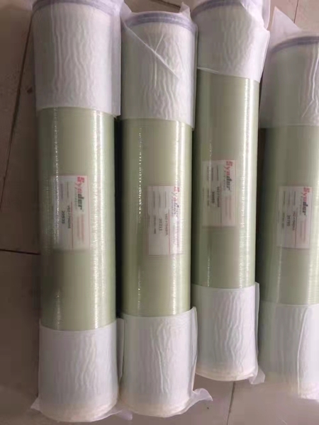 星达卷式超滤膜